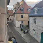 Les Ronchaux Studio Hyper Centre Wifi